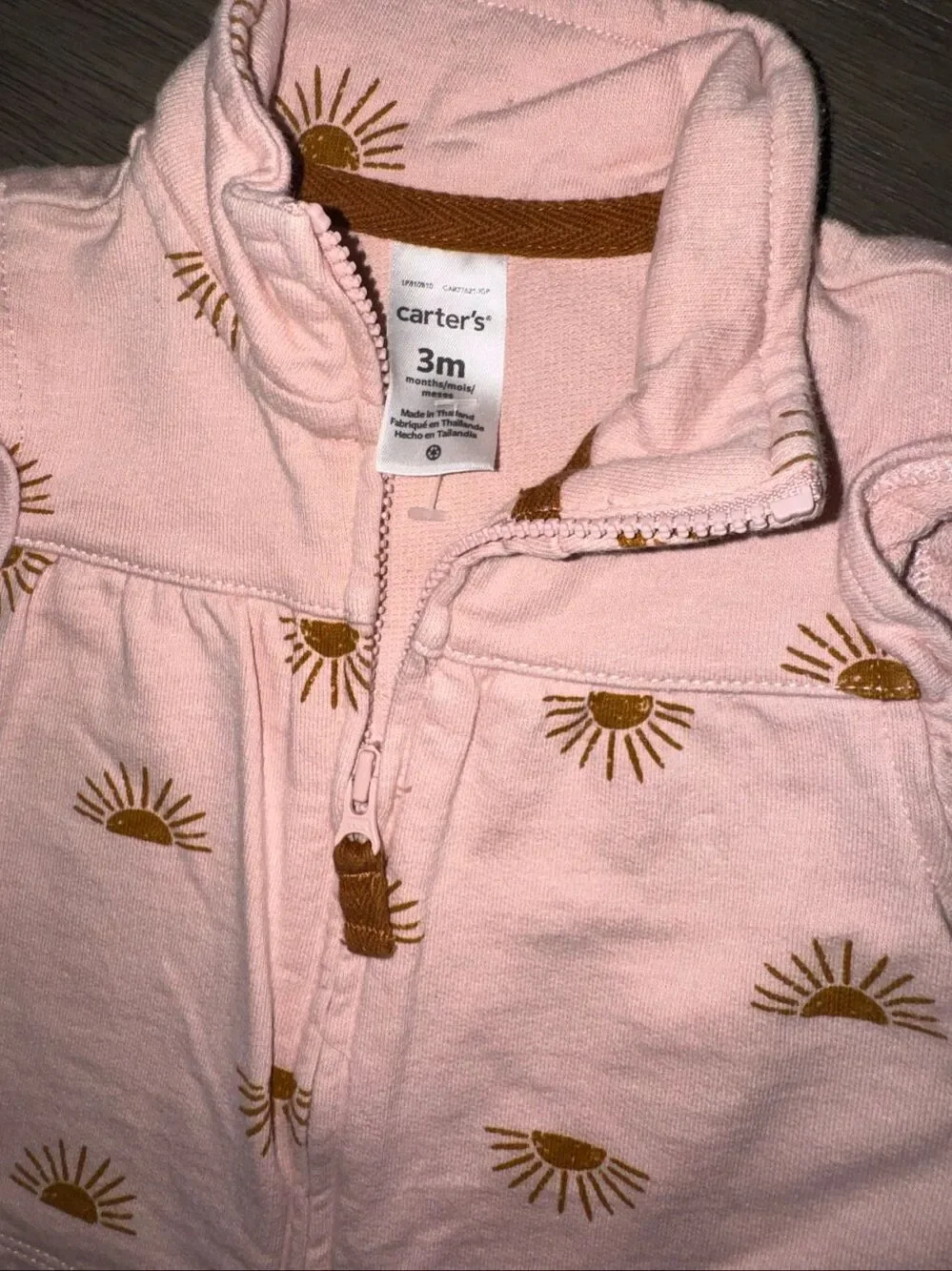 Baby Girl outfit 0-3 months 3 Months summer Fall Outfit bundle and save clothing
